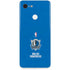 NBA Dallas Mavericks Distressed Google Pixel 3 Skin